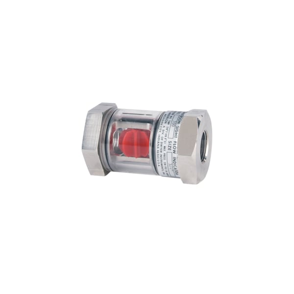 700SS SFI 1/4in NPT